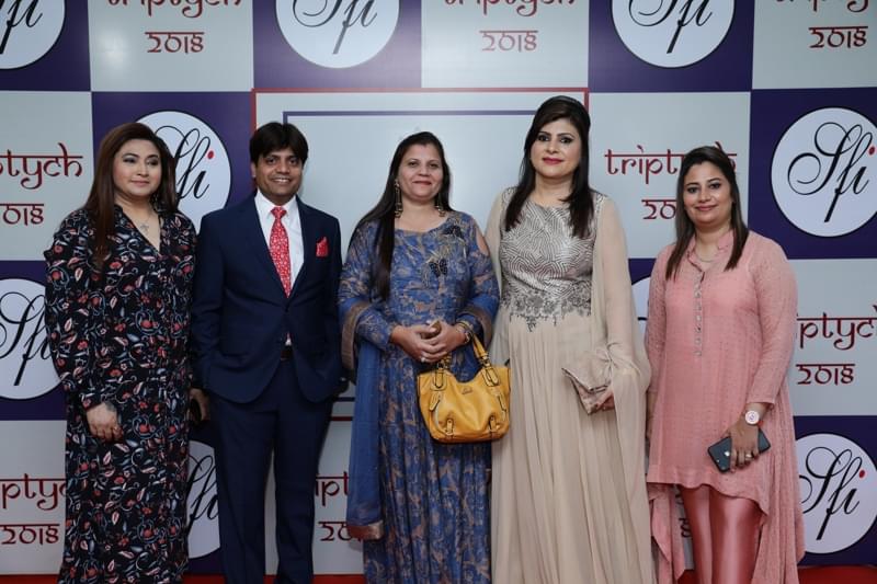 Satyam Fashion Institute Noida Designers photo 4