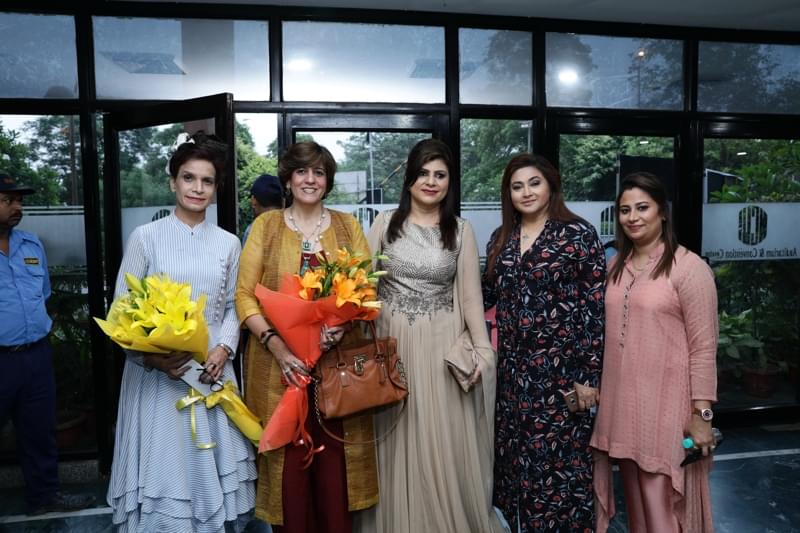 Satyam Fashion Institute Noida Designers photo 5