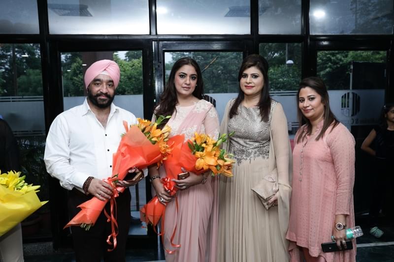 Satyam Fashion Institute Noida Designers photo 6