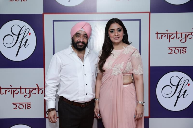 Satyam Fashion Institute Noida Designers photo 7