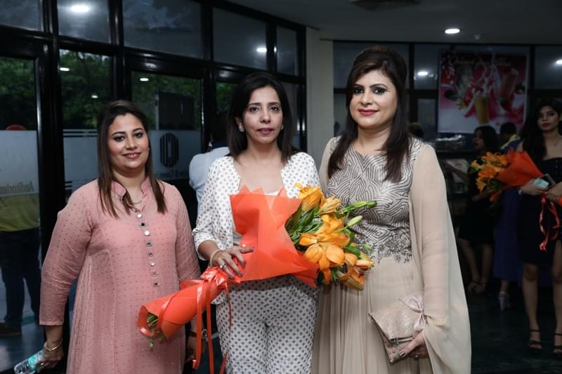 Satyam Fashion Institute Noida Designers photo 8