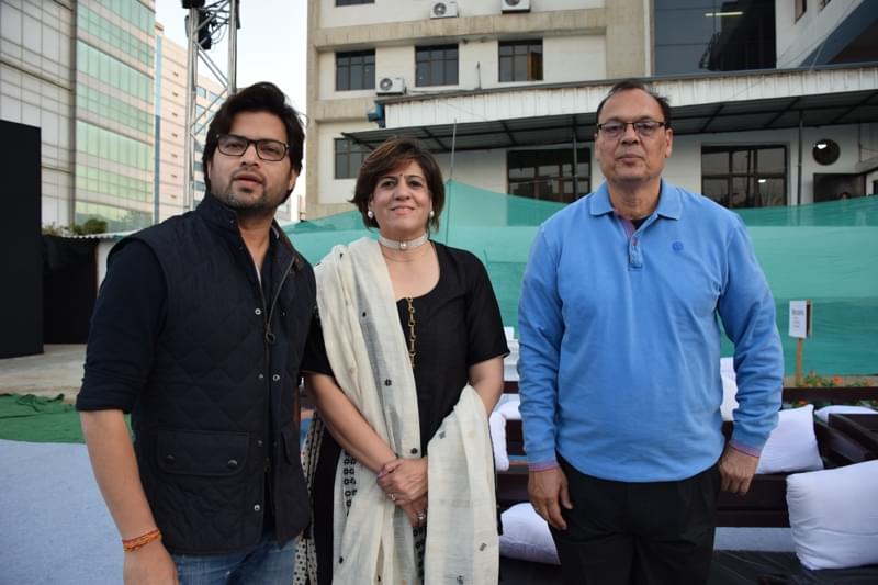 Satyam Fashion Institute Noida Designers photo 10