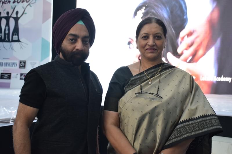 Satyam Fashion Institute Noida Designers photo 11