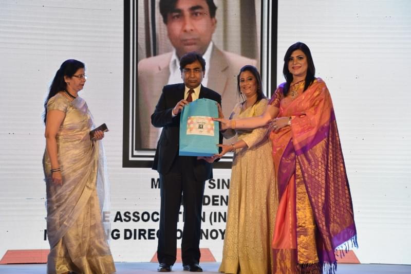 Satyam Fashion Institute Noida Designers photo 12