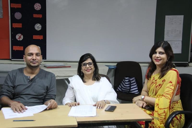 Satyam Fashion Institute Noida Designers photo 14