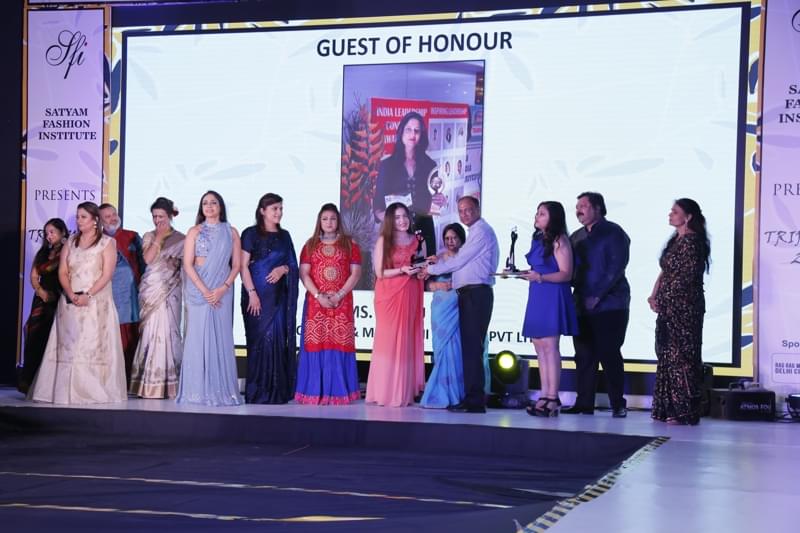 Satyam Fashion Institute Noida Designers photo 2