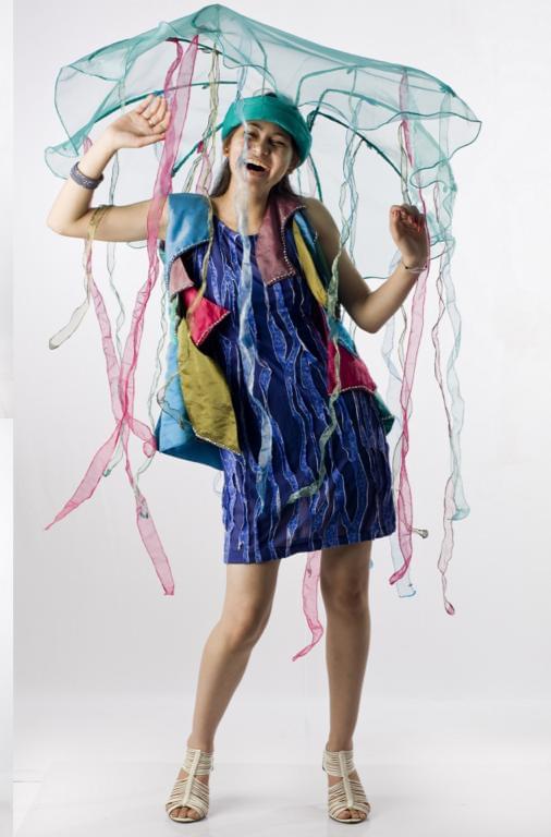 Satyam Fashion Institute Noida Fashion Design photo 13