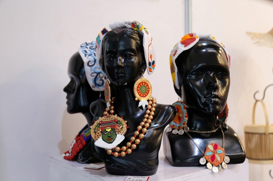 Satyam Fashion Institute Noida Fashion Design photo 3