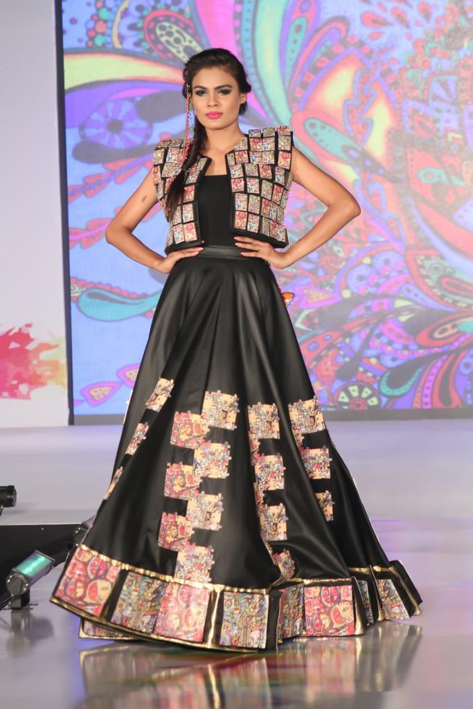 Satyam Fashion Institute Noida Fashion Design photo 15
