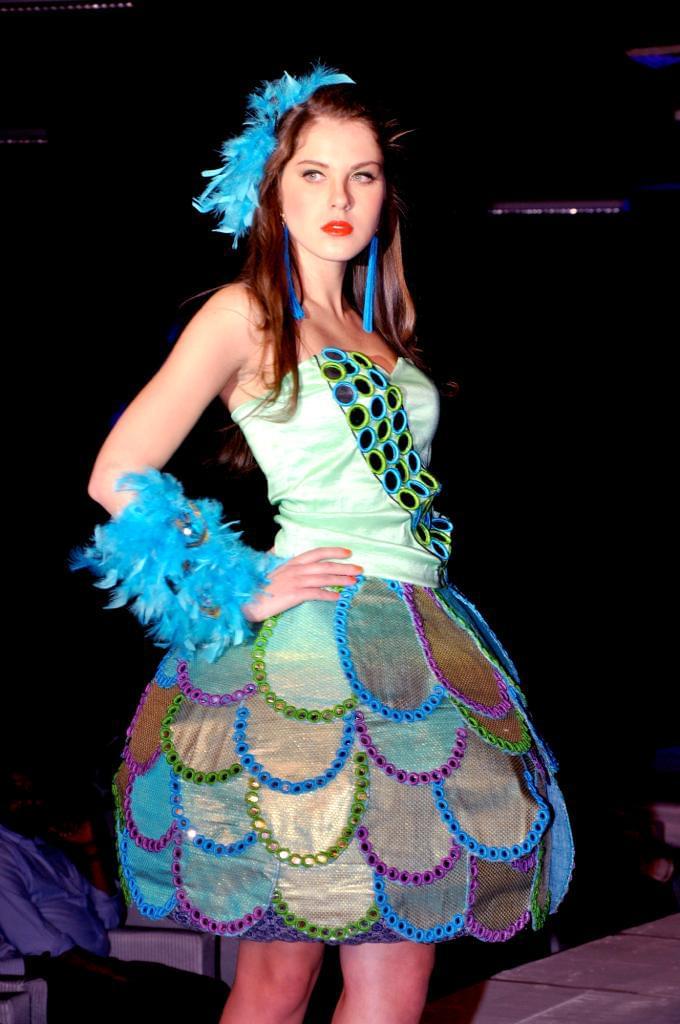 Satyam Fashion Institute Noida Fashion Design photo 17