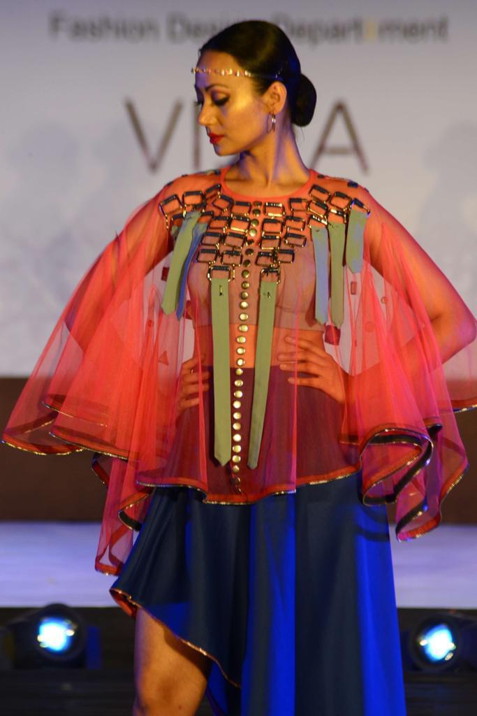 Satyam Fashion Institute Noida Fashion Design photo 18