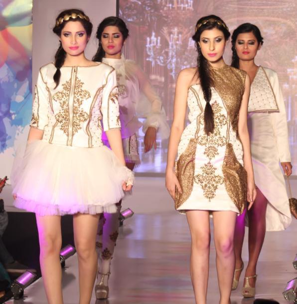 Satyam Fashion Institute Noida Fashion Design photo 19