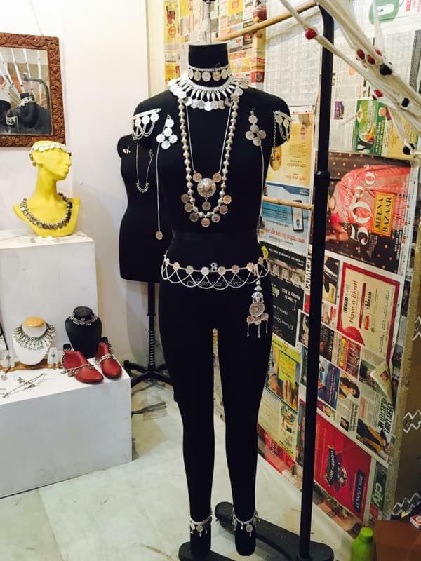 Satyam Fashion Institute Noida LA photo 3