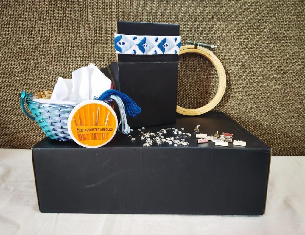 Satyam Fashion Institute Noida LA photo 10