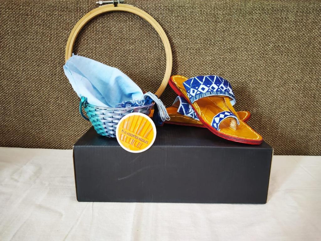 Satyam Fashion Institute Noida LA photo 13