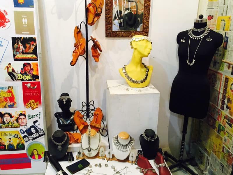 Satyam Fashion Institute Noida LA photo 5