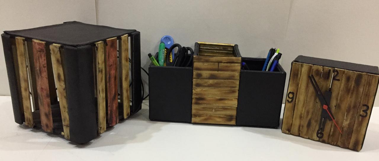 Satyam Fashion Institute Noida LA photo 23