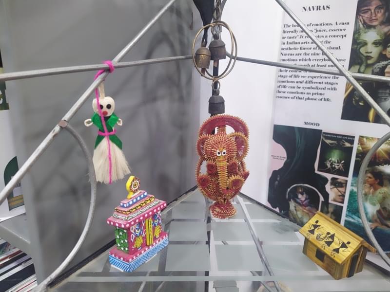 Satyam Fashion Institute Noida Library photo 14