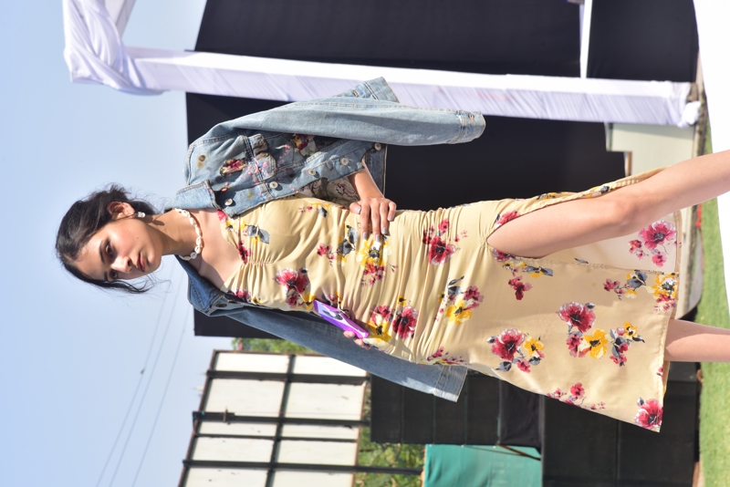 Satyam Fashion Institute Noida Miss SFI 2022 photo 9
