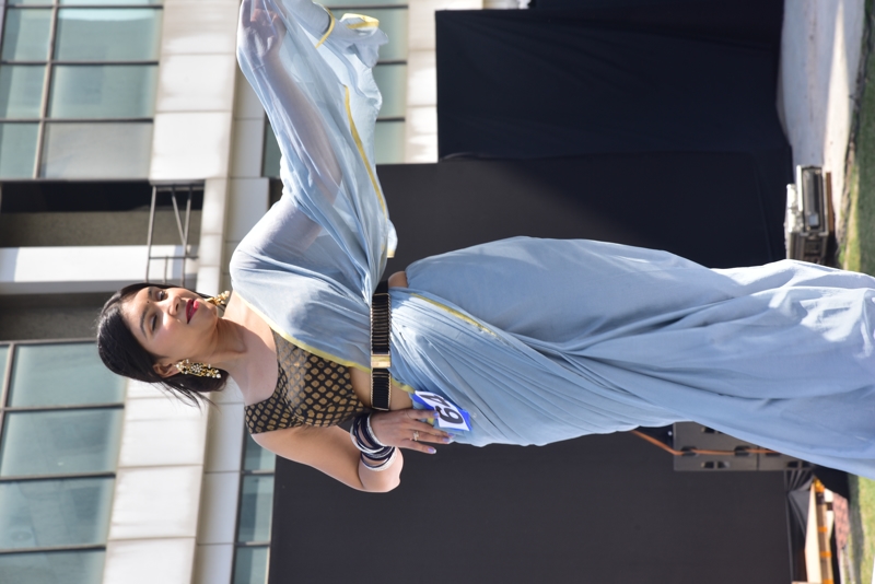 Satyam Fashion Institute Noida Miss SFI 2022 photo 10