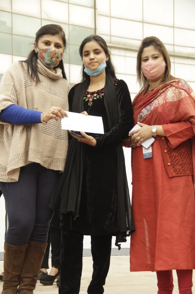 Satyam Fashion Institute Noida Orientation photo 3