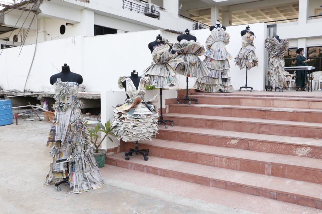 Satyam Fashion Institute Noida Orientation photo 6