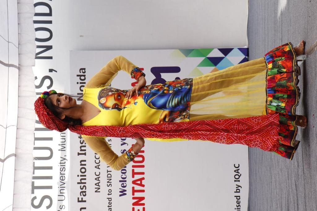 Satyam Fashion Institute Noida Orientation photo 8