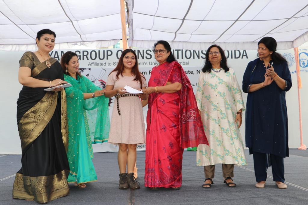 Satyam Fashion Institute Noida Orientation photo 9