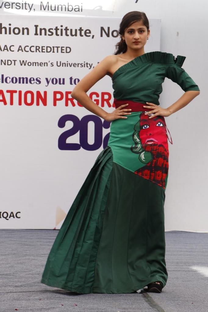 Satyam Fashion Institute Noida Orientation photo 10