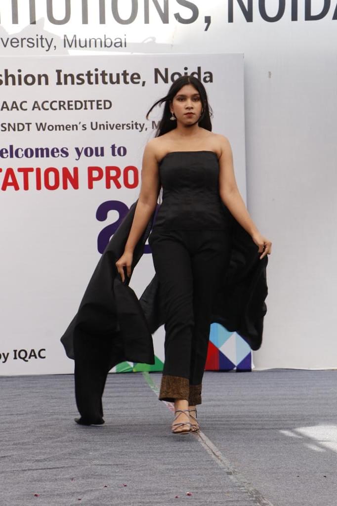 Satyam Fashion Institute Noida Orientation photo 11