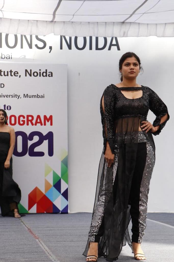 Satyam Fashion Institute Noida Orientation photo 12