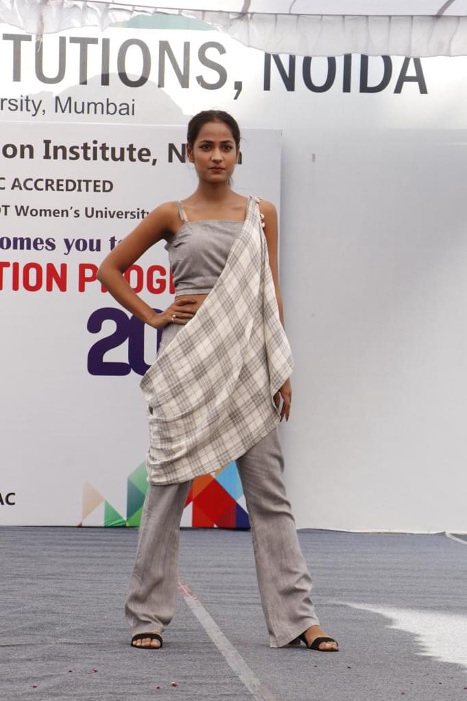 Satyam Fashion Institute Noida Orientation photo 13