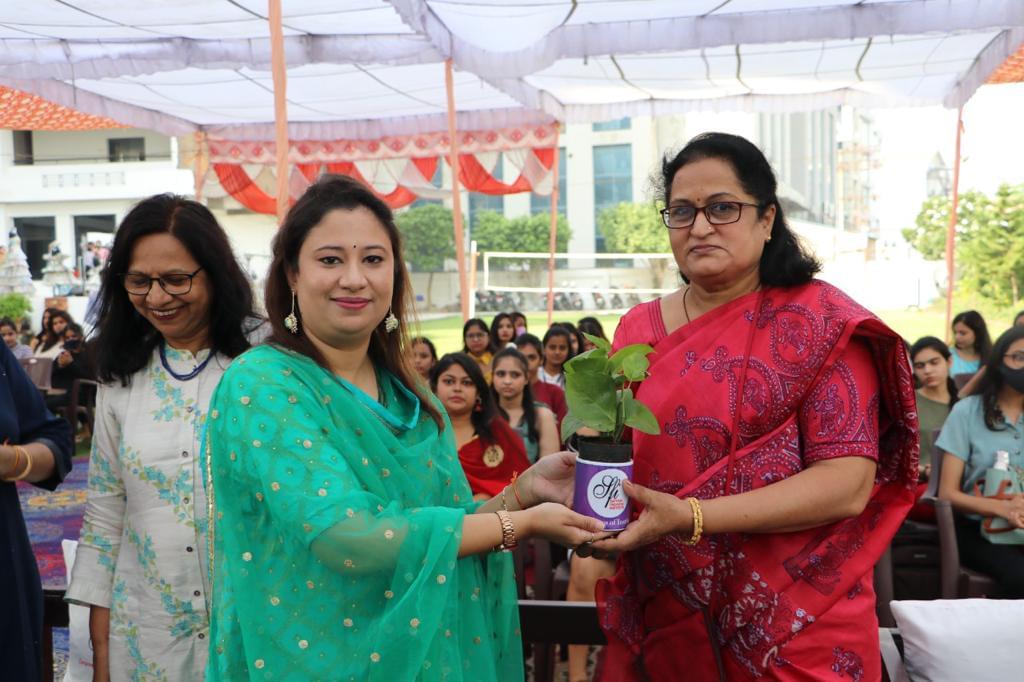 Satyam Fashion Institute Noida Orientation photo 15