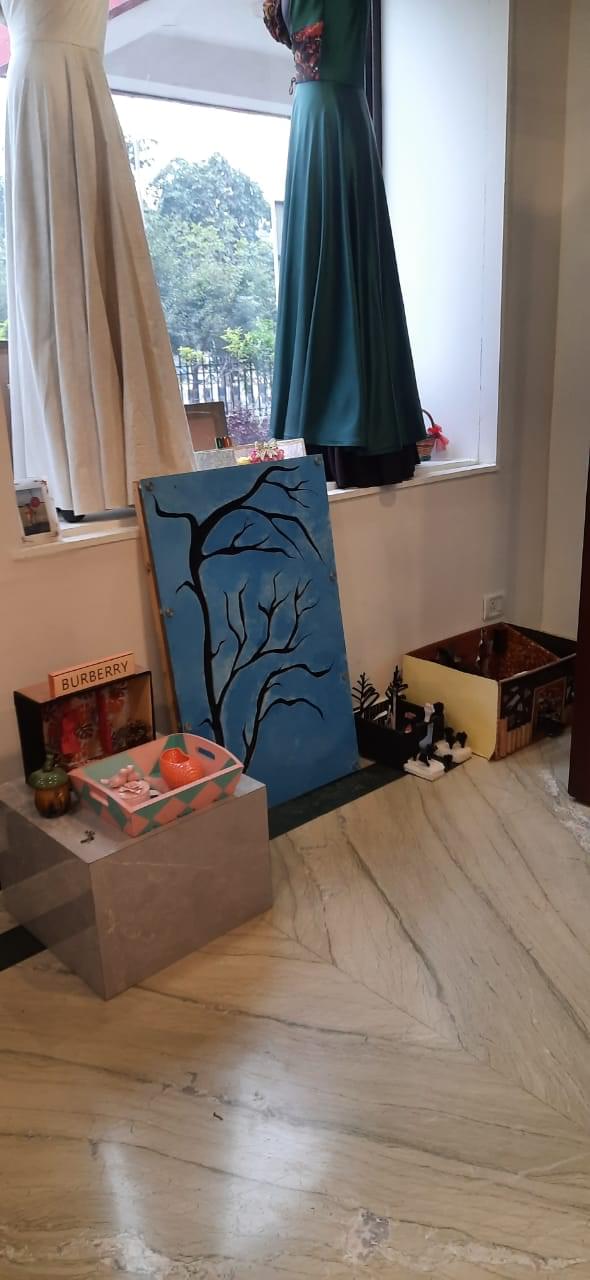 Satyam Fashion Institute Noida Resource Centre photo 1