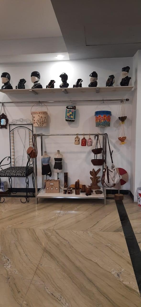 Satyam Fashion Institute Noida Resource Centre photo 7