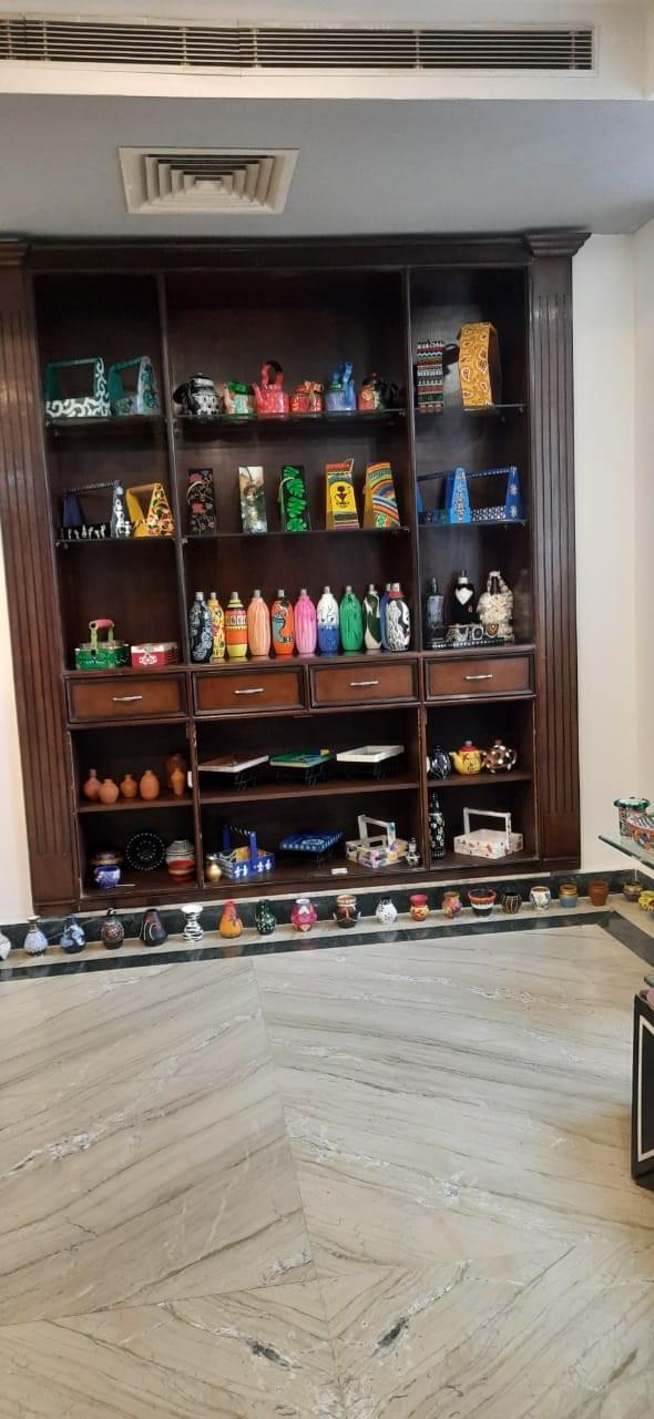 Satyam Fashion Institute Noida Resource Centre photo 5