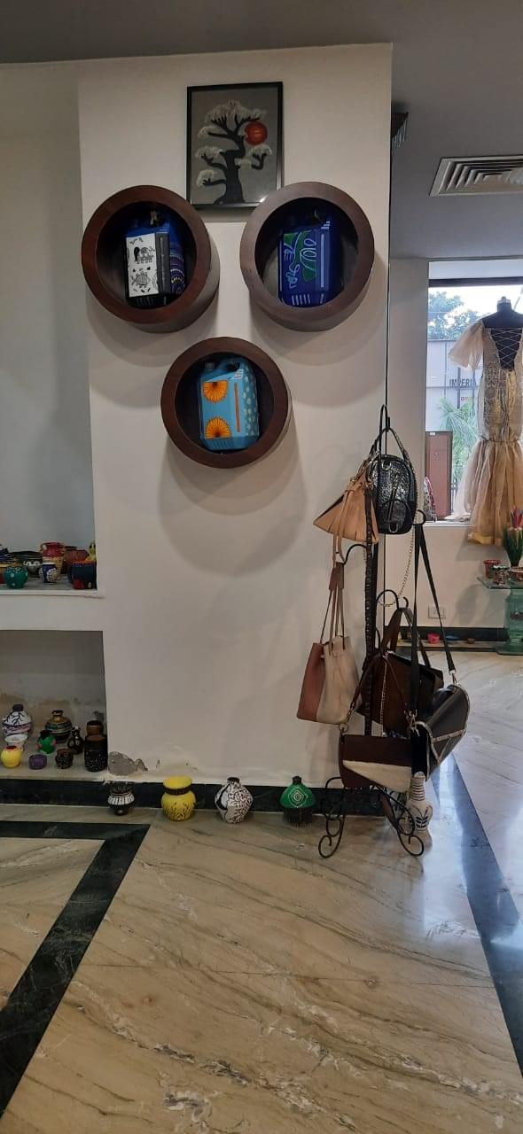 Satyam Fashion Institute Noida Resource Centre photo 6