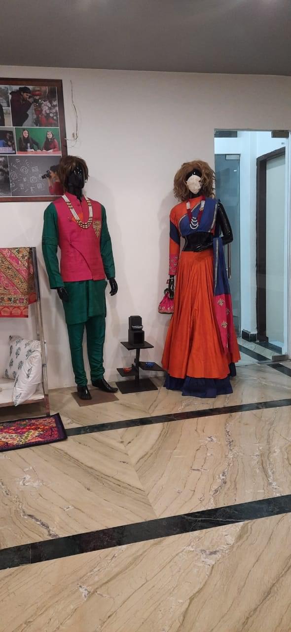 Satyam Fashion Institute Noida Resource Centre photo 3