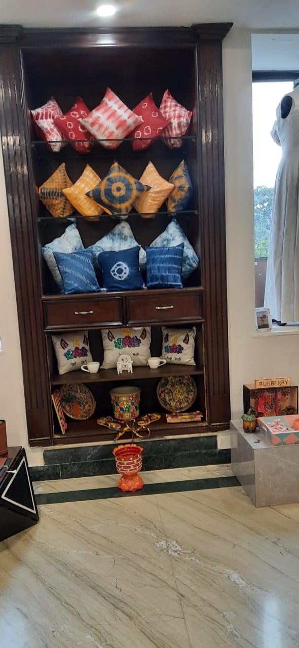 Satyam Fashion Institute Noida Resource Centre photo 4