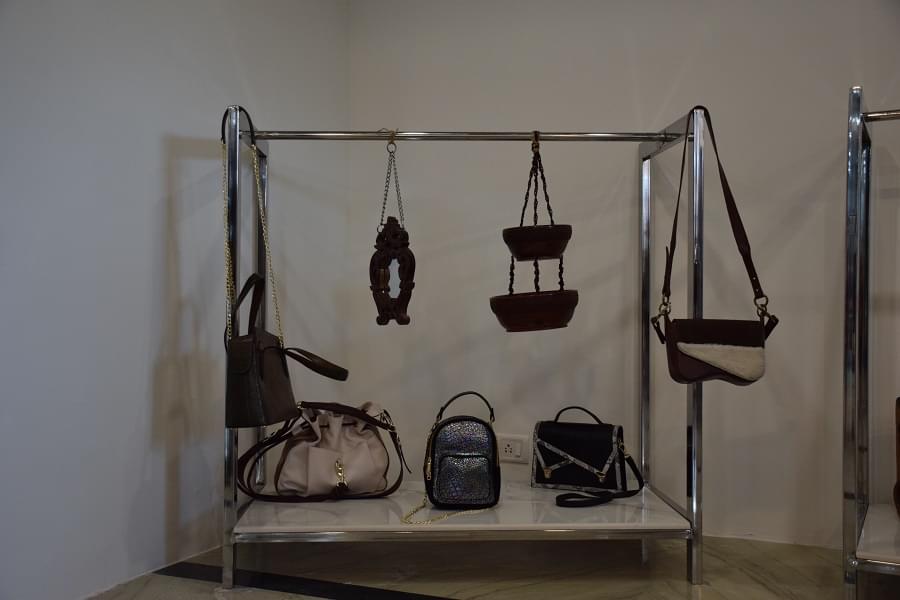 Satyam Fashion Institute Noida Resource Centre photo 8