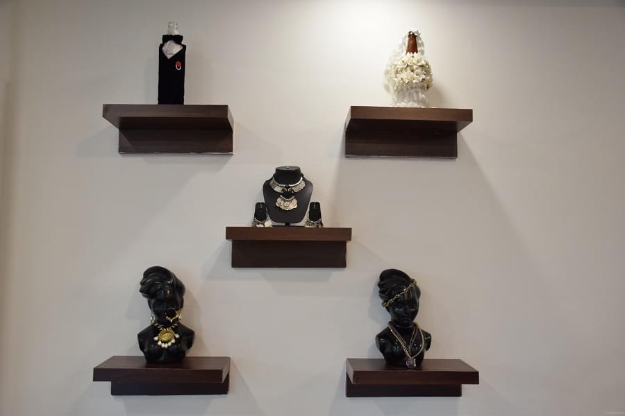 Satyam Fashion Institute Noida Resource Centre photo 10