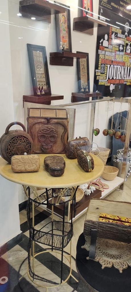 Satyam Fashion Institute Noida Resource Centre photo 17