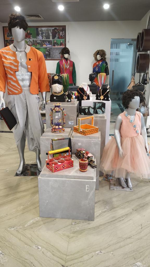 Satyam Fashion Institute Noida Resource Centre photo 19