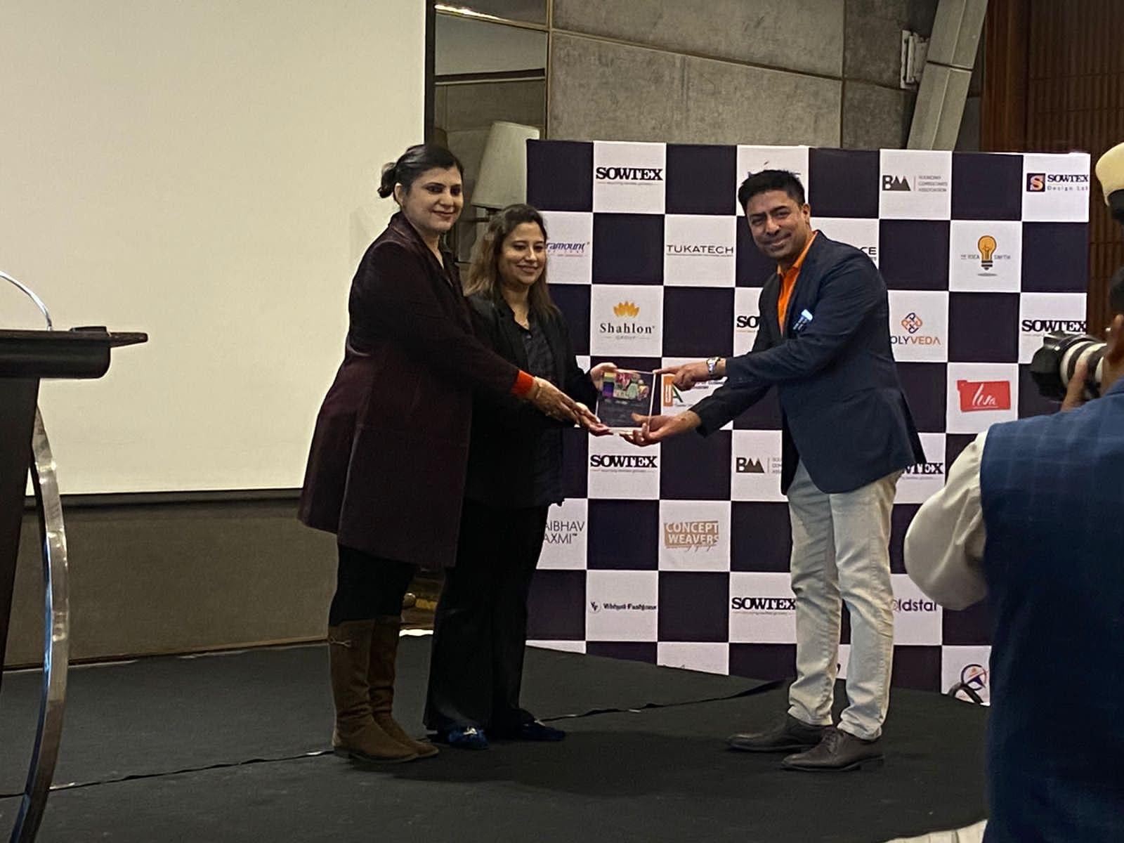 Satyam Fashion Institute Noida SOWTEX photo 10