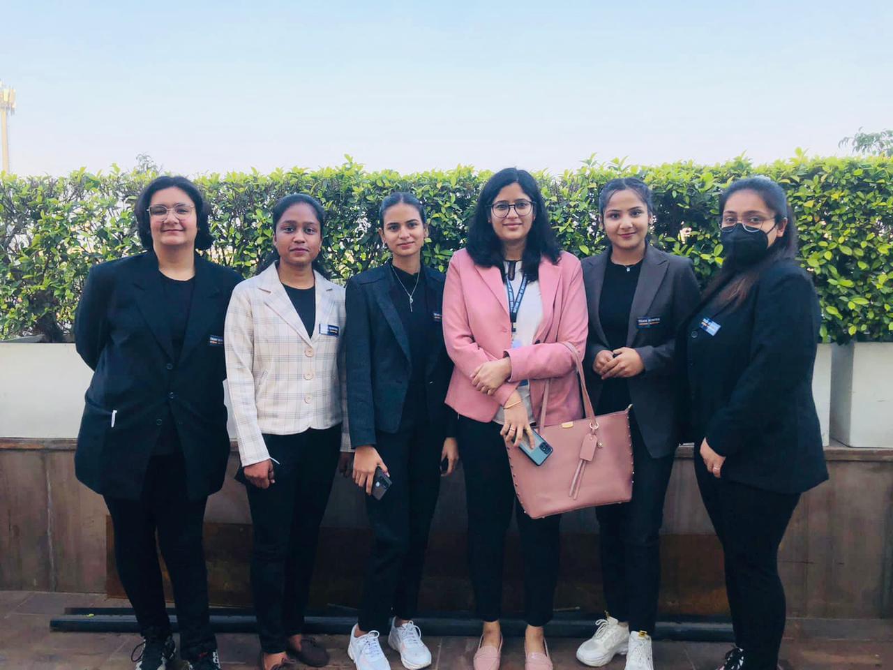 Satyam Fashion Institute Noida SOWTEX photo 1