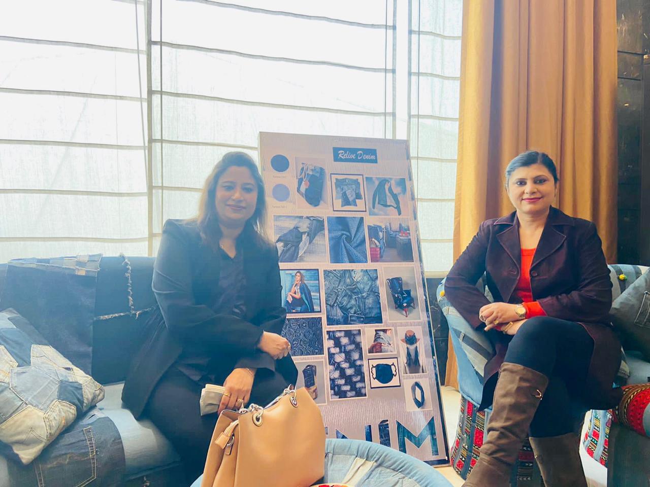 Satyam Fashion Institute Noida SOWTEX photo 9