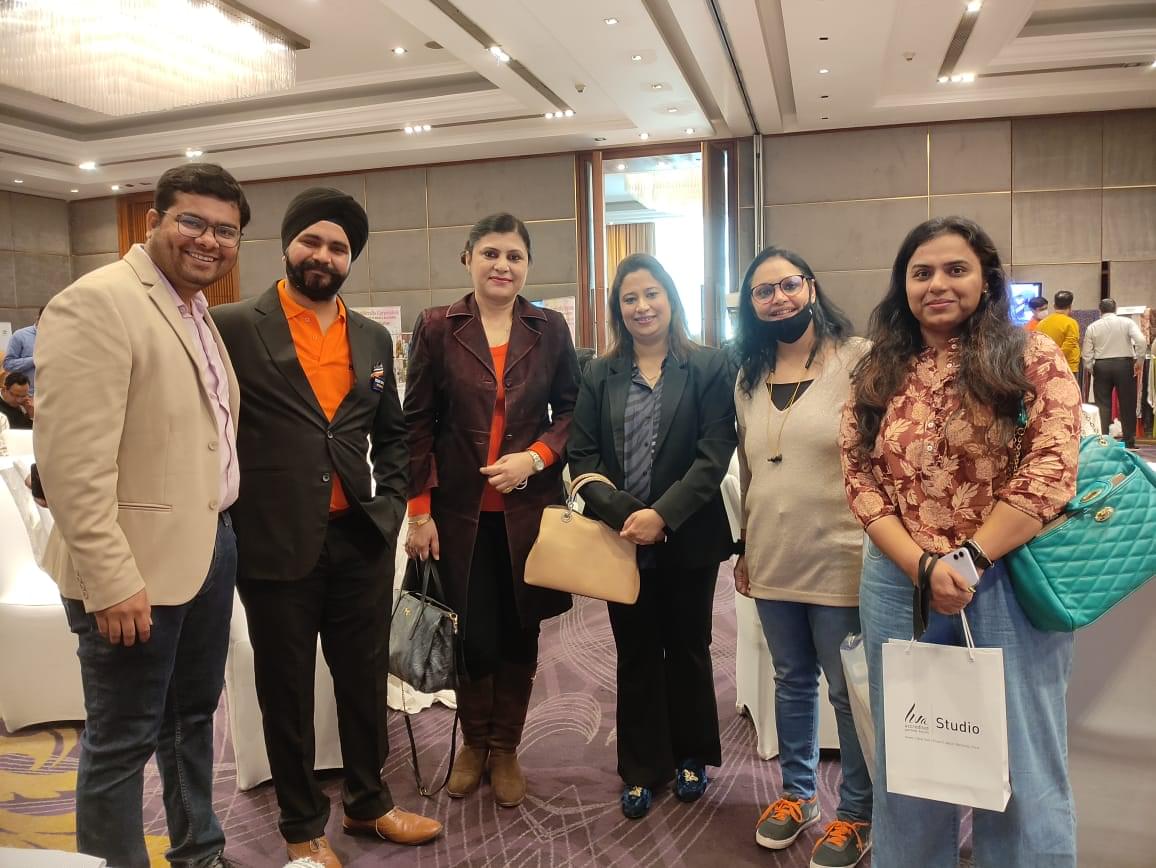 Satyam Fashion Institute Noida SOWTEX photo 5