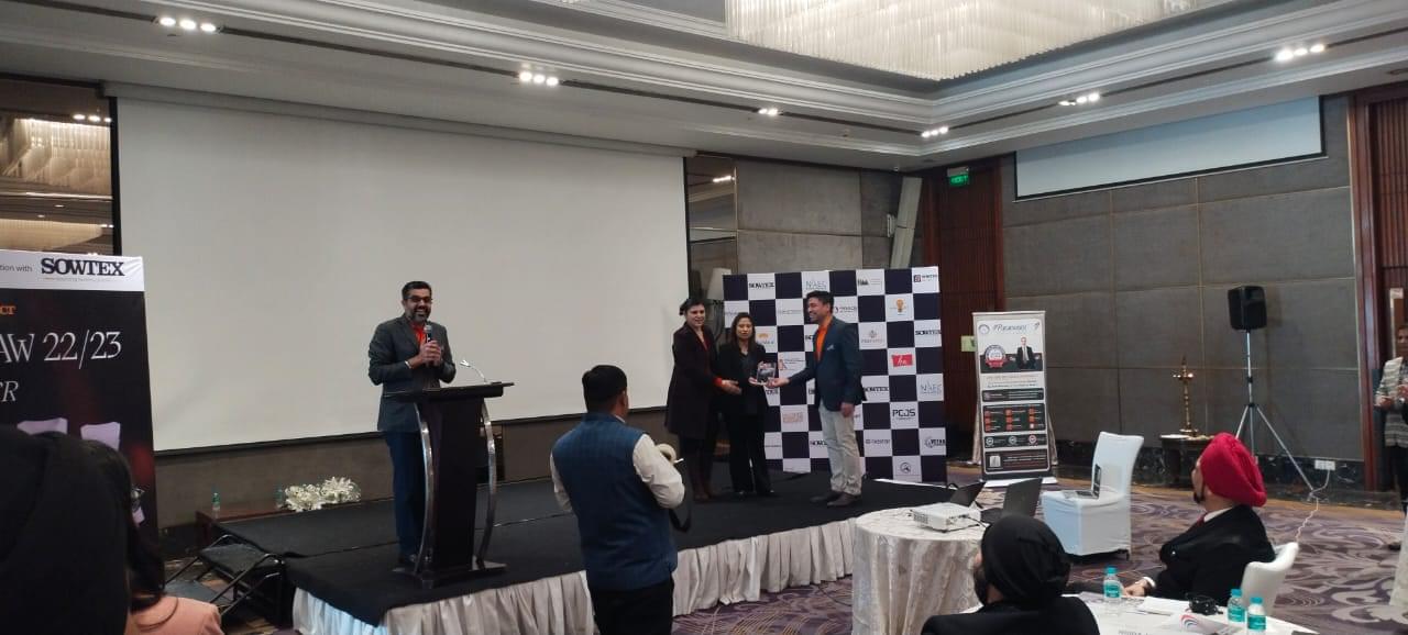 Satyam Fashion Institute Noida SOWTEX photo 6