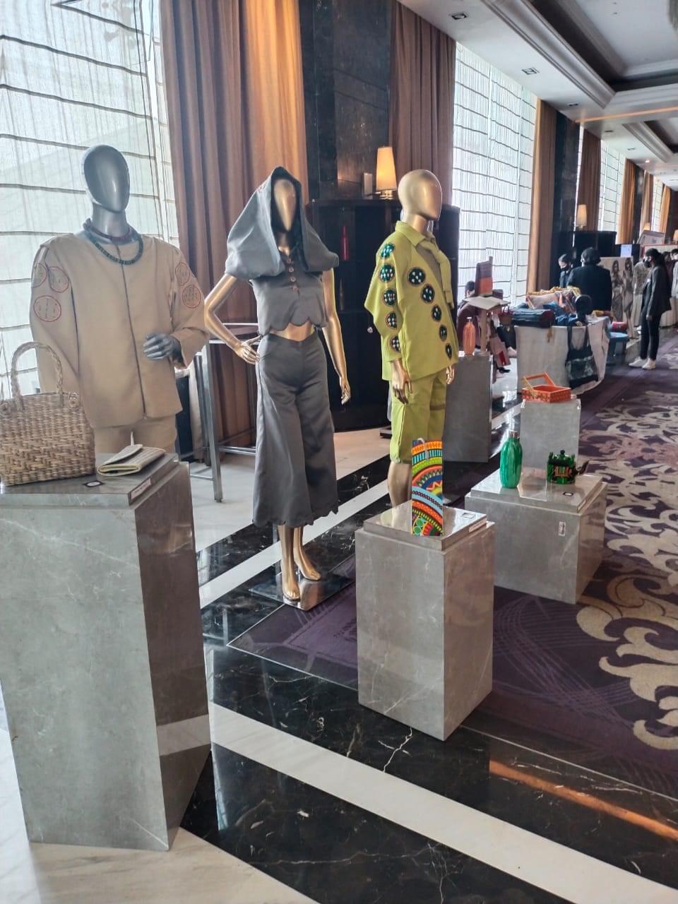 Satyam Fashion Institute Noida SOWTEX photo 16