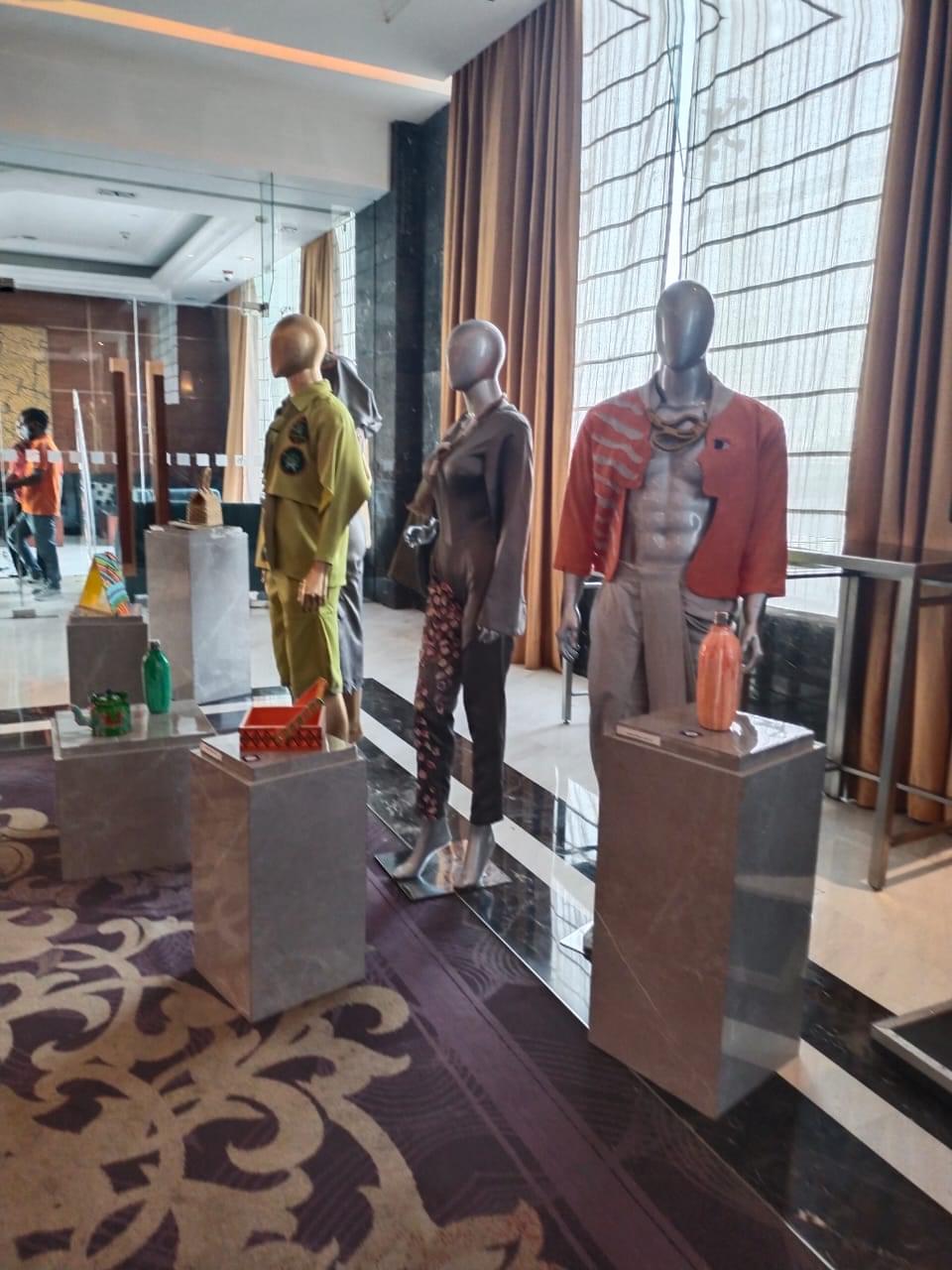 Satyam Fashion Institute Noida SOWTEX photo 15